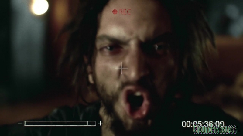 The 100 Season 3 Sneak Peek We Are Survivors iTunes Exclusive-4887
