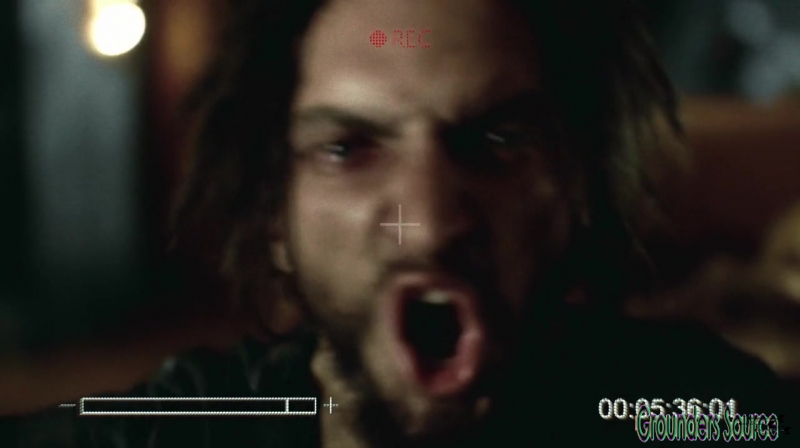 The 100 Season 3 Sneak Peek We Are Survivors iTunes Exclusive-4886
