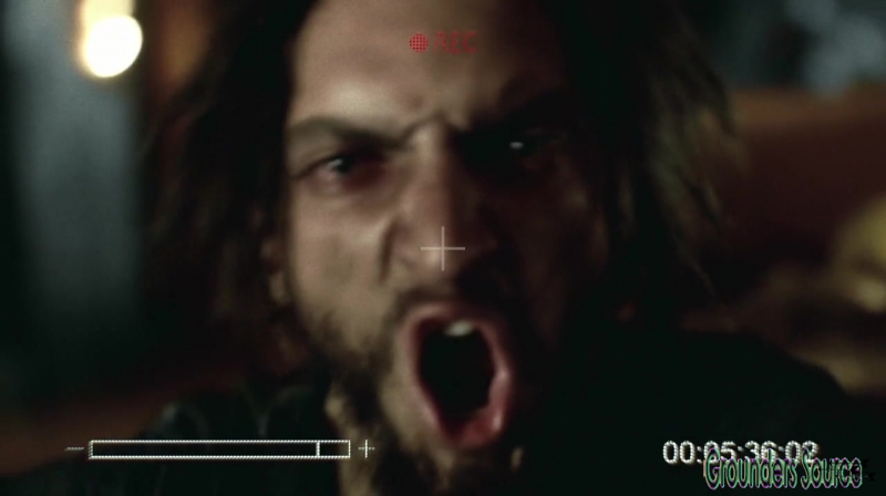 The 100 Season 3 Sneak Peek We Are Survivors iTunes Exclusive-4885
