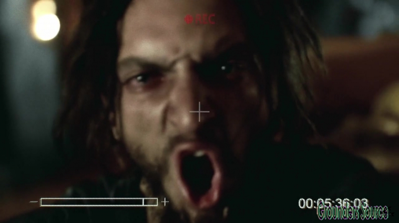 The 100 Season 3 Sneak Peek We Are Survivors iTunes Exclusive-4883
