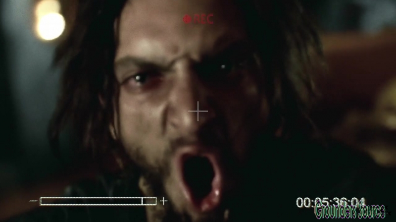 The 100 Season 3 Sneak Peek We Are Survivors iTunes Exclusive-4884
