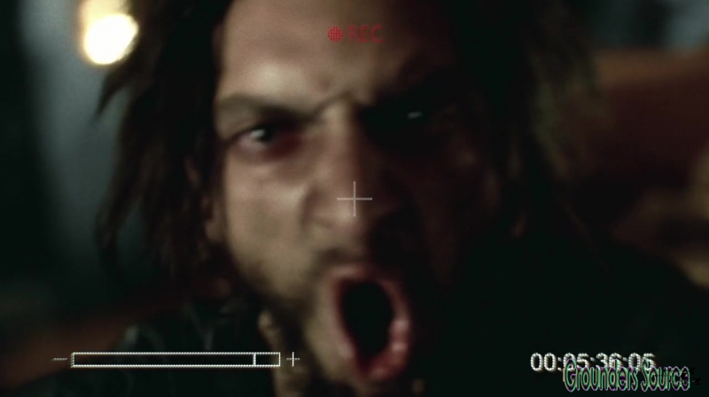 The 100 Season 3 Sneak Peek We Are Survivors iTunes Exclusive-4882
