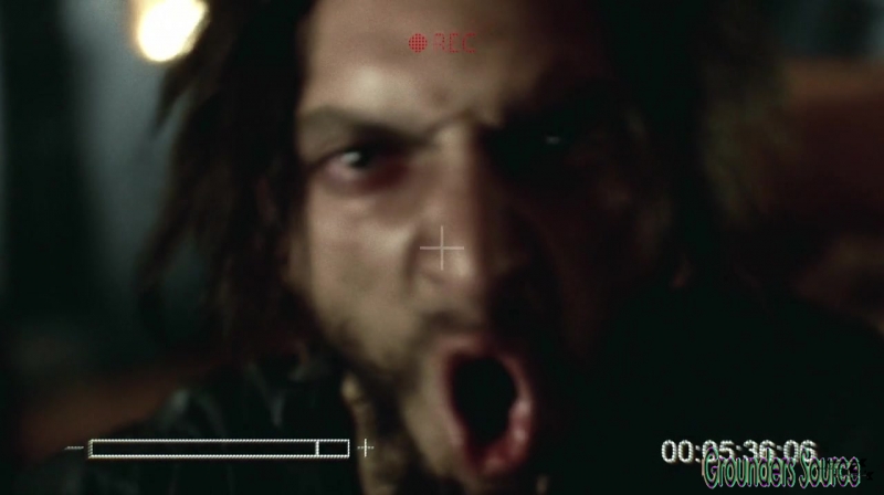 The 100 Season 3 Sneak Peek We Are Survivors iTunes Exclusive-4881
