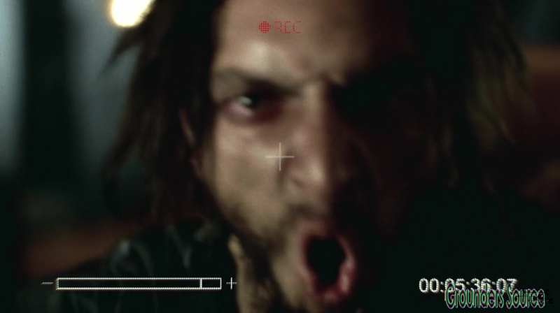 The 100 Season 3 Sneak Peek We Are Survivors iTunes Exclusive-4879
