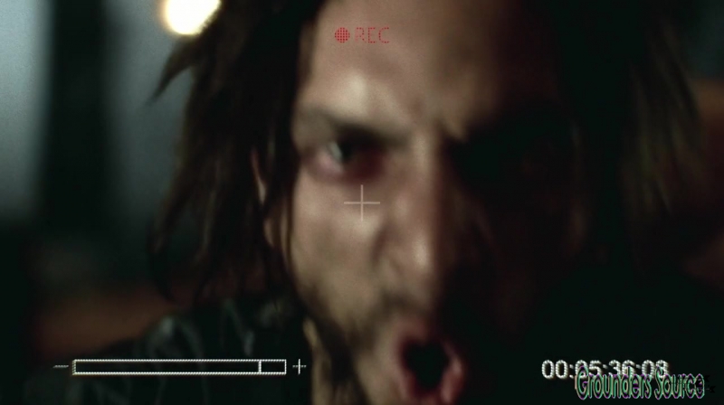 The 100 Season 3 Sneak Peek We Are Survivors iTunes Exclusive-4880
