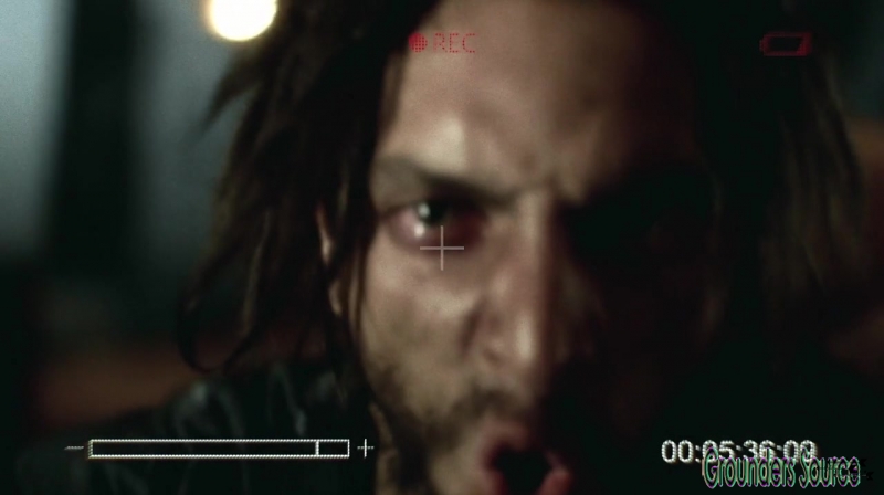 The 100 Season 3 Sneak Peek We Are Survivors iTunes Exclusive-4878
