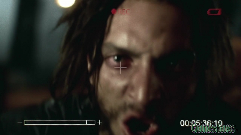 The 100 Season 3 Sneak Peek We Are Survivors iTunes Exclusive-4877
