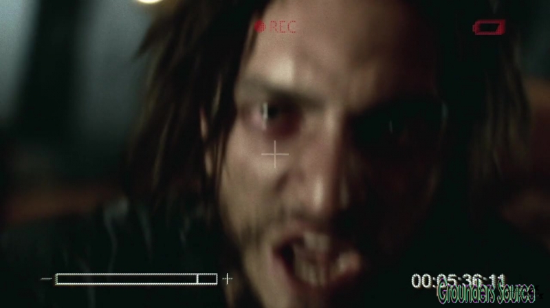 The 100 Season 3 Sneak Peek We Are Survivors iTunes Exclusive-4876
