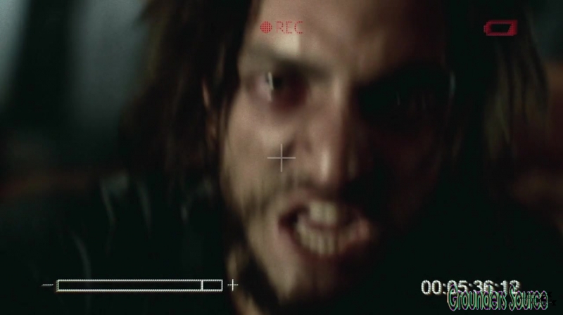 The 100 Season 3 Sneak Peek We Are Survivors iTunes Exclusive-4875
