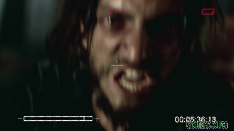 The 100 Season 3 Sneak Peek We Are Survivors iTunes Exclusive-4874
