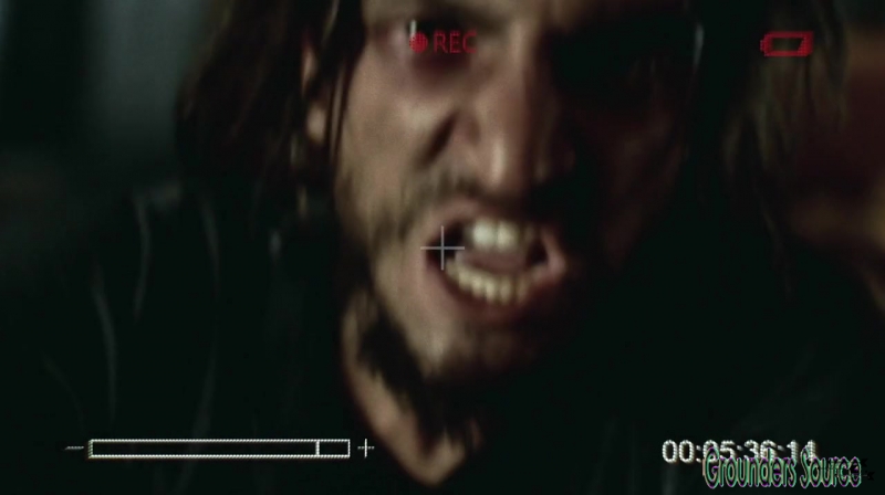 The 100 Season 3 Sneak Peek We Are Survivors iTunes Exclusive-4873
