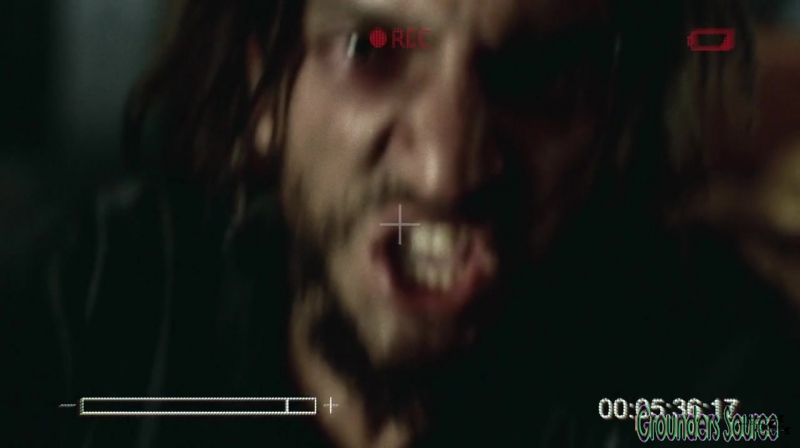 The 100 Season 3 Sneak Peek We Are Survivors iTunes Exclusive-4870

