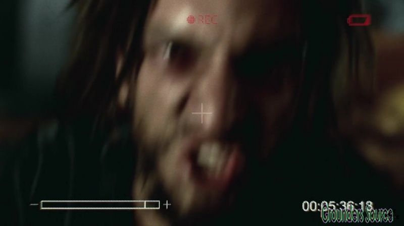 The 100 Season 3 Sneak Peek We Are Survivors iTunes Exclusive-4869
