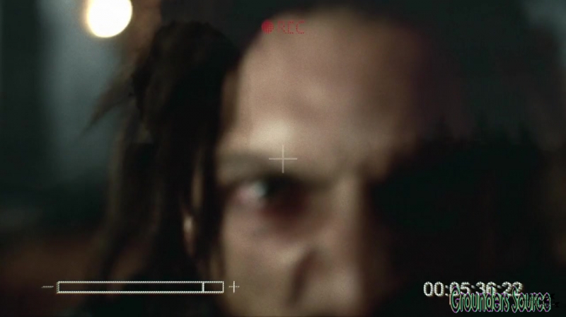 The 100 Season 3 Sneak Peek We Are Survivors iTunes Exclusive-4866
