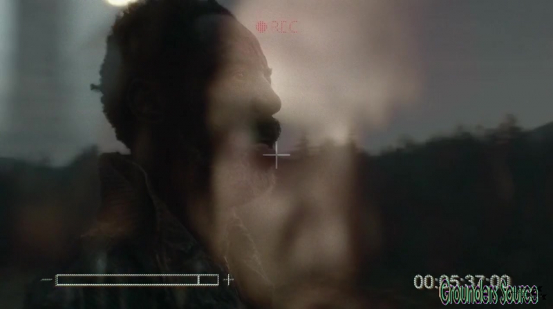 The 100 Season 3 Sneak Peek We Are Survivors iTunes Exclusive-4863
