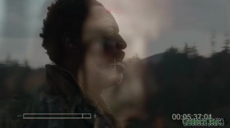 The 100 Season 3 Sneak Peek We Are Survivors iTunes Exclusive-4862
