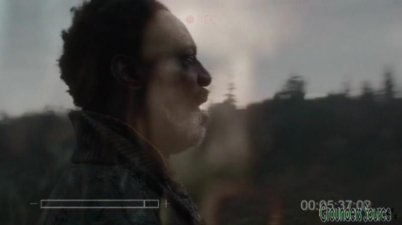 The 100 Season 3 Sneak Peek We Are Survivors iTunes Exclusive-4861
