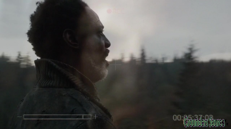 The 100 Season 3 Sneak Peek We Are Survivors iTunes Exclusive-4859
