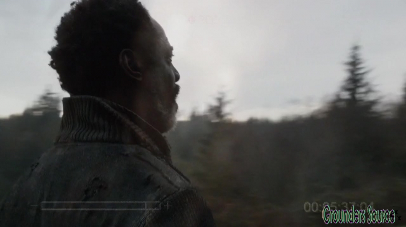 The 100 Season 3 Sneak Peek We Are Survivors iTunes Exclusive-4860
