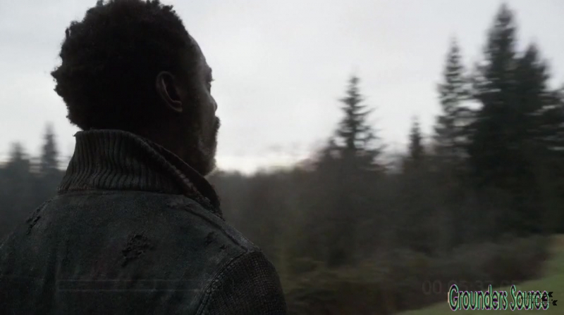 The 100 Season 3 Sneak Peek We Are Survivors iTunes Exclusive-4857
