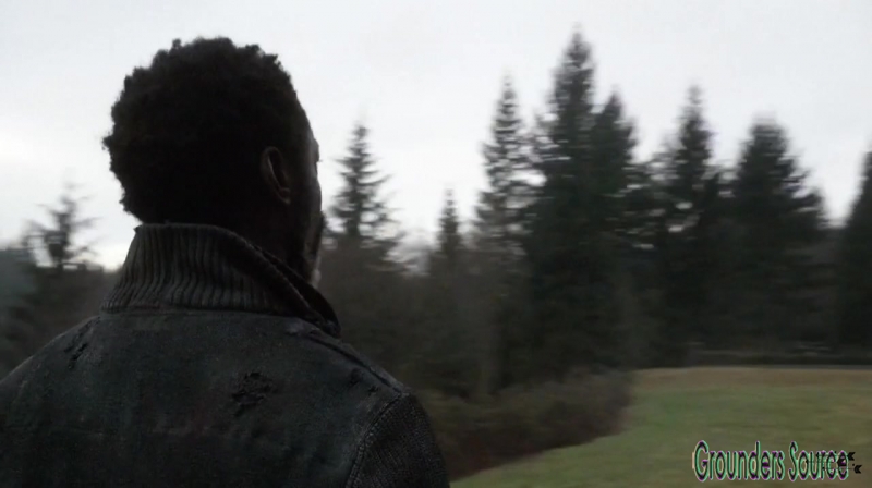 The 100 Season 3 Sneak Peek We Are Survivors iTunes Exclusive-4858
