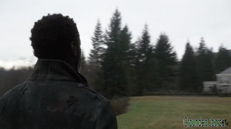 The 100 Season 3 Sneak Peek We Are Survivors iTunes Exclusive-4855
