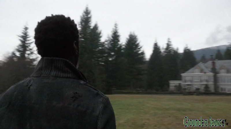 The 100 Season 3 Sneak Peek We Are Survivors iTunes Exclusive-4856
