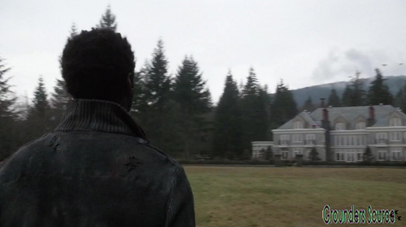 The 100 Season 3 Sneak Peek We Are Survivors iTunes Exclusive-4854

