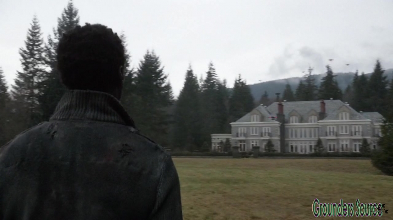 The 100 Season 3 Sneak Peek We Are Survivors iTunes Exclusive-4853
