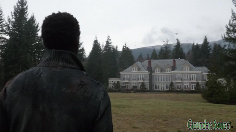 The 100 Season 3 Sneak Peek We Are Survivors iTunes Exclusive-4849
