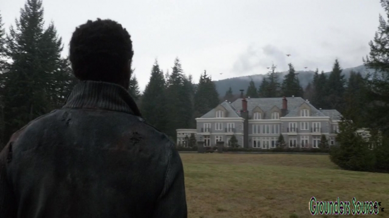 The 100 Season 3 Sneak Peek We Are Survivors iTunes Exclusive-4847

