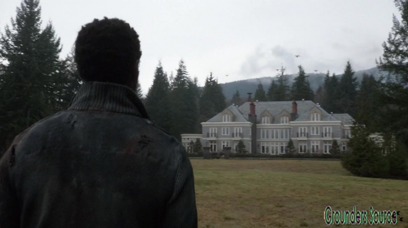 The 100 Season 3 Sneak Peek We Are Survivors iTunes Exclusive-4845
