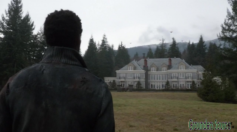 The 100 Season 3 Sneak Peek We Are Survivors iTunes Exclusive-4846
