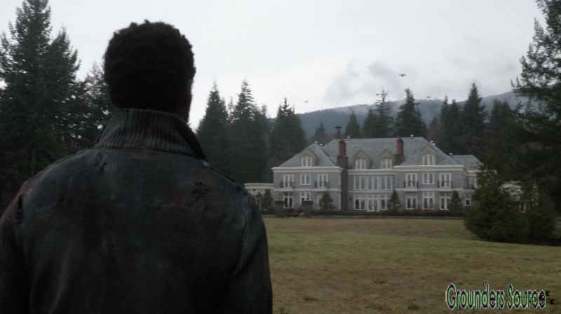 The 100 Season 3 Sneak Peek We Are Survivors iTunes Exclusive-4844
