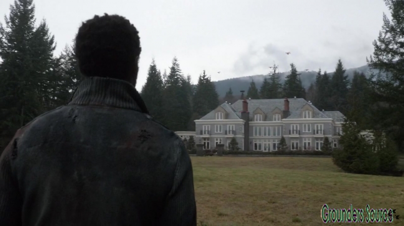 The 100 Season 3 Sneak Peek We Are Survivors iTunes Exclusive-4843
