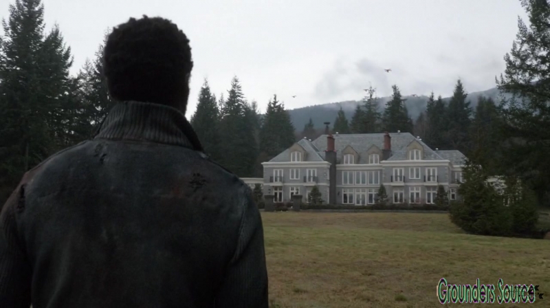 The 100 Season 3 Sneak Peek We Are Survivors iTunes Exclusive-4841
