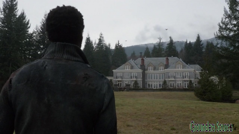 The 100 Season 3 Sneak Peek We Are Survivors iTunes Exclusive-4838
