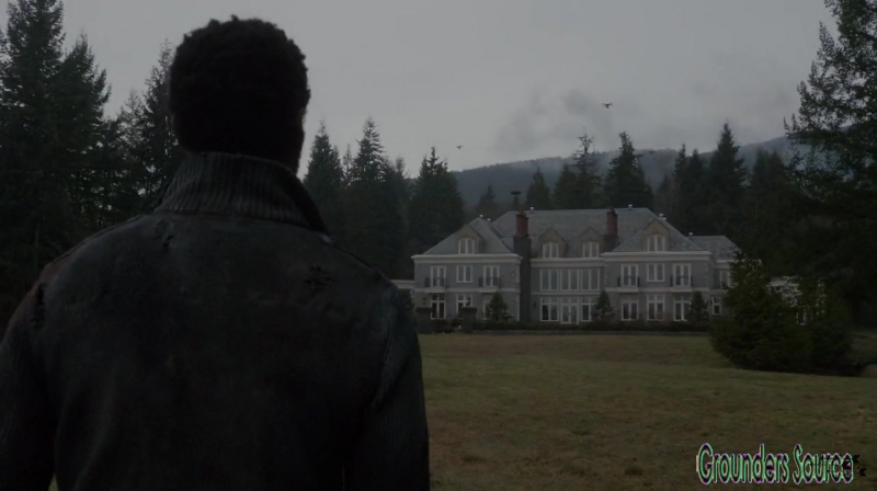 The 100 Season 3 Sneak Peek We Are Survivors iTunes Exclusive-4836
