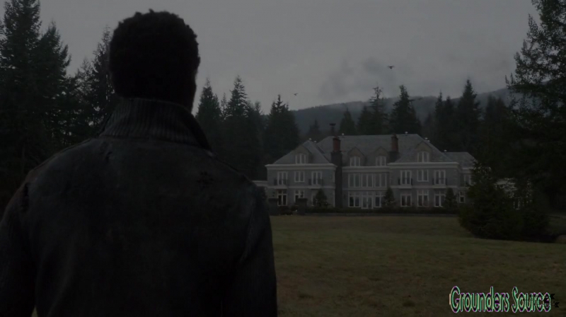 The 100 Season 3 Sneak Peek We Are Survivors iTunes Exclusive-4835
