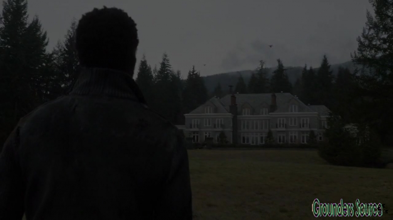The 100 Season 3 Sneak Peek We Are Survivors iTunes Exclusive-4833
