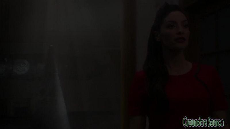 The 100 Season 3 Sneak Peek We Are Survivors iTunes Exclusive-4776
