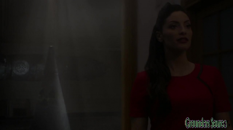 The 100 Season 3 Sneak Peek We Are Survivors iTunes Exclusive-4775
