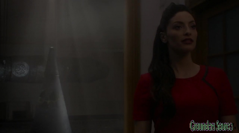 The 100 Season 3 Sneak Peek We Are Survivors iTunes Exclusive-4774
