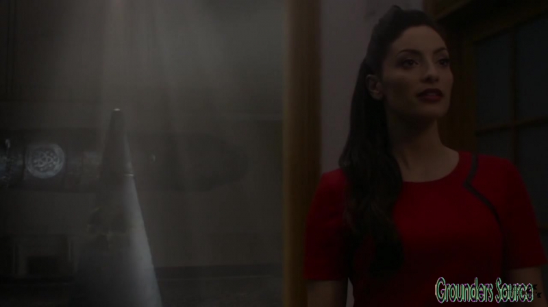 The 100 Season 3 Sneak Peek We Are Survivors iTunes Exclusive-4773
