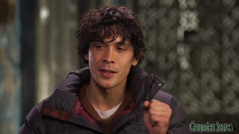 The 100 Season 3 Sneak Peek We Are Survivors iTunes Exclusive-4707
