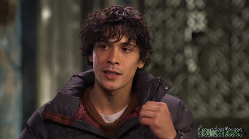 The 100 Season 3 Sneak Peek We Are Survivors iTunes Exclusive-4701
