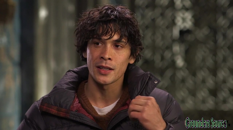 The 100 Season 3 Sneak Peek We Are Survivors iTunes Exclusive-4700
