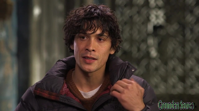 The 100 Season 3 Sneak Peek We Are Survivors iTunes Exclusive-4698
