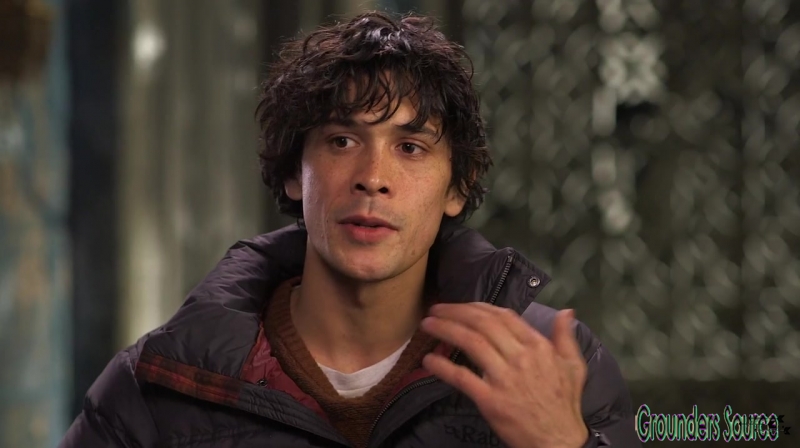 The 100 Season 3 Sneak Peek We Are Survivors iTunes Exclusive-4689
