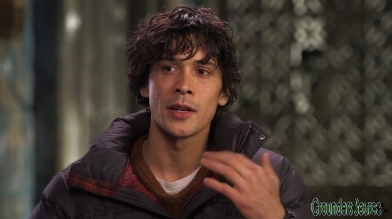 The 100 Season 3 Sneak Peek We Are Survivors iTunes Exclusive-4690
